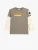 Koton Shirt  ecru / aardetinten / oranje