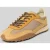 HOFF Sneakers van leermix met logodetail model ‘Bridge’