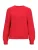 OBJECT Trui ‘OBJFlo’  cranberry