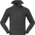 Bergans of Norway Ulriken Jumper Solid Dark Grey