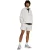 Under Armour Heren Relaxed Fit Jas (Wit)
