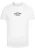 Mister Tee Shirt ‘Pray For Your Enemies’  gemengde kleuren / wit