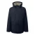 Parka outdoor met fleece voering en capuchon s.Oliver
