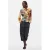 Desigual blouse met print – meerkleurig