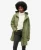 Superdry Vrouwen Vintage Field Parka Groen
