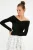 Koel Comfort Romper in Zwart