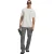 Under Armour Heren wandelbroek (Groene klei)