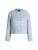 JOOP! Blazers ‘Junela’  blauw / wit