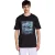 Adidas Graphics T-shirts Heren – Zwart –