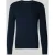JOOP! Collection Gebreide pullover met ribboorden, model ‘Raikon’