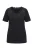 MIAMODA Shirt  zwart