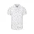Mountain Warehouse Heren Preston Illustratie Shirt (Wit)