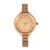 Bertha Madison Sunray-armbandhorloge met wijzerplaat