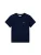 LACOSTE Shirt ‘LCB Core’  donkerblauw
