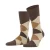Sokken Burlington Clyde