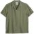 Scotch & Soda Solid Camp Shirt Thyme