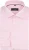 Olymp Signature Twill Overhemd Roze