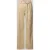 Christian Berg Woman Wide fit Jeans met persplooien