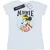 Li-cense Disney dames minnie mouse queen katoenen t-shirt