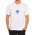 T-shirt korte mouw 9024000 man