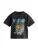 Next Shirt  azuur / pueblo / zwart / offwhite