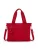 KIPLING Handtas ‘Minta’  rood