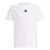 ADIDAS SPORTSWEAR Functioneel shirt  navy / wit