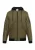 Mo bomberjack Heren militaire olijf