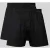 Schiesser Boxershort met elastische band in een set van 2 stuks