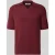 Marc O’Polo DENIM regular fit poloshirt van katoenmix
