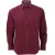 Russell Collectie Heren Lange Mouwen Gemakkelijk Onderhoud Aangepast Shirt (Haven)