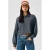 QS sweater – antraciet
