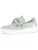 GABOR Sneakers laag  grijs / zilvergrijs / zilver