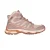 Mountain Warehouse Dames Alder Waterdichte Wandelschoenen (Beige)