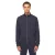 Duck and Cover Heren Tames Volledige Rits Sweatshirt (Marineblauw)