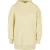 Dames sweatshirt met capuchon Urban Classics Oversized