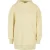 Dames sweatshirt met capuchon Urban Classics Oversized