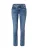 TOM TAILOR Jeans ‘Alexa’  blauw denim