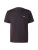 VANS Shirt  zwart / wit