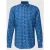 MC2 Saint Barth Shirt met all-over bloemenmotief, model ‘SIKELIA’