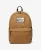 Superdry Vrouwen Workwear Montana Rugzak van Canvas Bruin