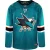 Fanatics NHL San Jose Sharks Breakaway Jersey