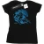 Li-cense Disney dames frozen 2 nokk silhouette katoenen t-shirt
