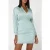 GUESS Es Ls Tanya Dress Soft Mint
