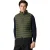 Save the Duck bodywarmer groen