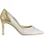 LK Bennett Liberty Pump Nude