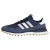 ADIDAS PERFORMANCE Sportschoen  navy / wit
