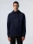 North Sails Hoodie Interlock volledige ritssluiting