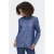 JDY blouse blauw
