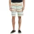 Scotch & Soda Towelling Sweatshorts Multicolour Stripe